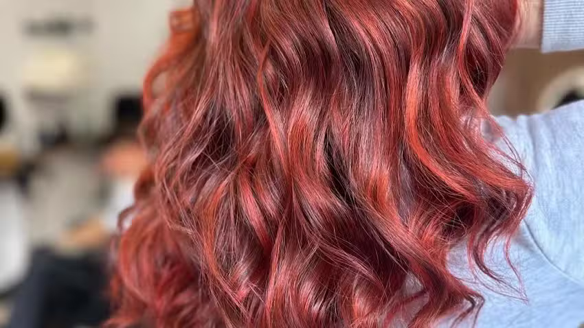 Performance CuT Hair Styling