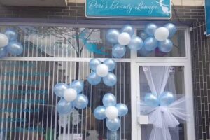 Peri&rsquo;s Beauty Lounge
