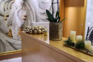 Permanent Perfect Institut f&uuml;r dauerhafte Haarentfernung per Diodenlaser