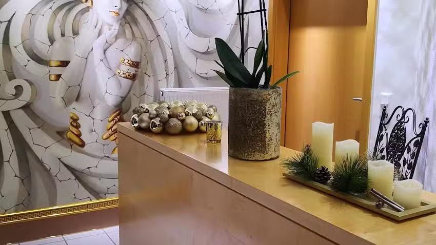 Permanent Perfect Institut f&uuml;r dauerhafte Haarentfernung per Diodenlaser