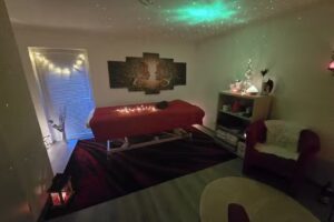 Personal Fitness Saar