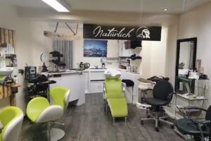Per&uuml;cken bei Nat&uuml;rlich! Ihr Friseur in Erfurt