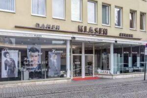 Per&uuml;cken K&ouml;ln | Friseur Hermann Klasen