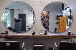 Per&uuml;ckenmode &ndash; Marita Hinz