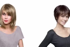 Per&uuml;ckenservice, Zweithhaar-Studio