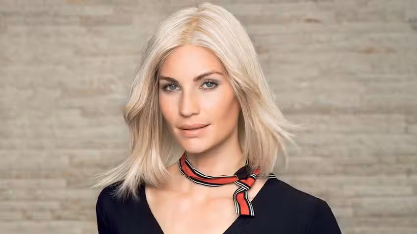 Per&uuml;ckenstudio Moers, Per&uuml;cken und Toupets