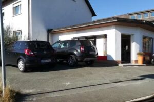 Peter Brendel Friseursalon