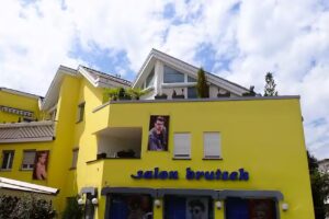 Peter Brutsch Friseursalon