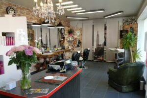 Peter Esfeld Friseursalon