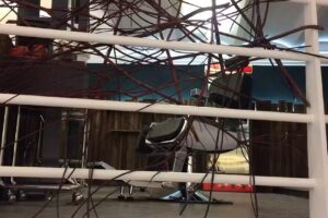 Peter Polzer Salon im Alstertaler Einkaufszentrum