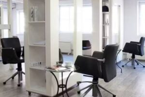 Peter Polzer Salon in Bergedorf