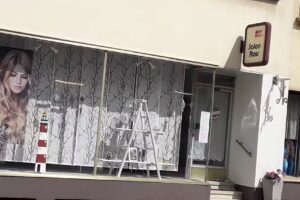 Peter Rau Friseursalon