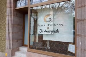 Peter&rsquo;s Fris&ouml;rladen