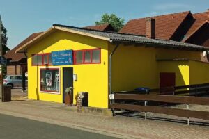 Peter&rsquo;s Haarstudio