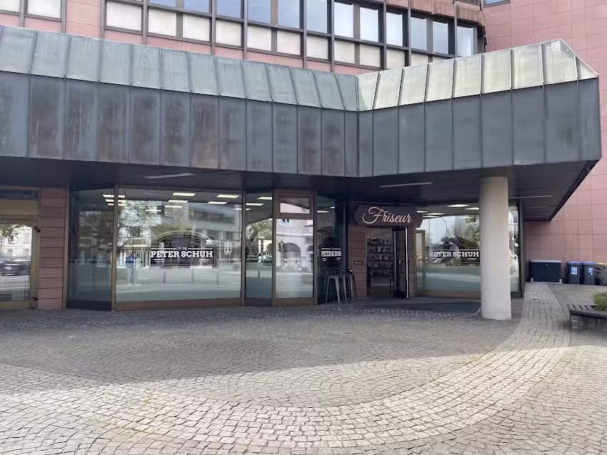 Peter Schuh Hair Fashion