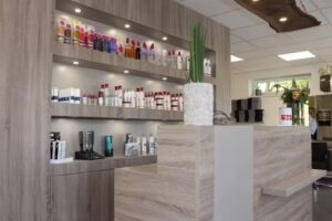 Petra Bahls Friseursalon Putzb&uuml;del