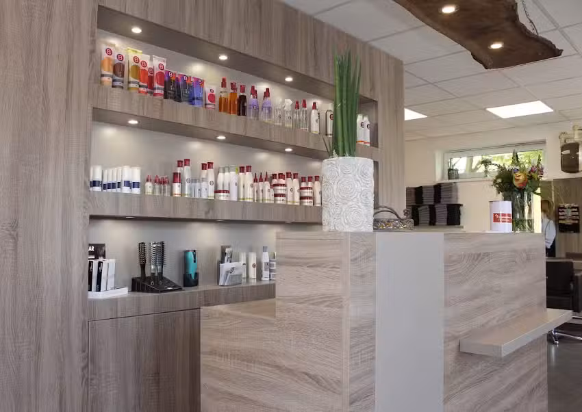 Petra Bahls Friseursalon Putzb&uuml;del