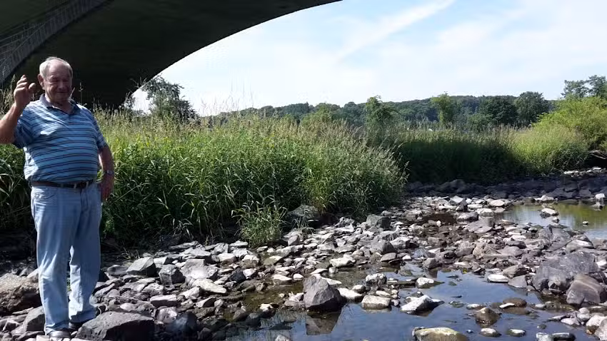 Petra Becker Inh. Petra Dann Haarservice