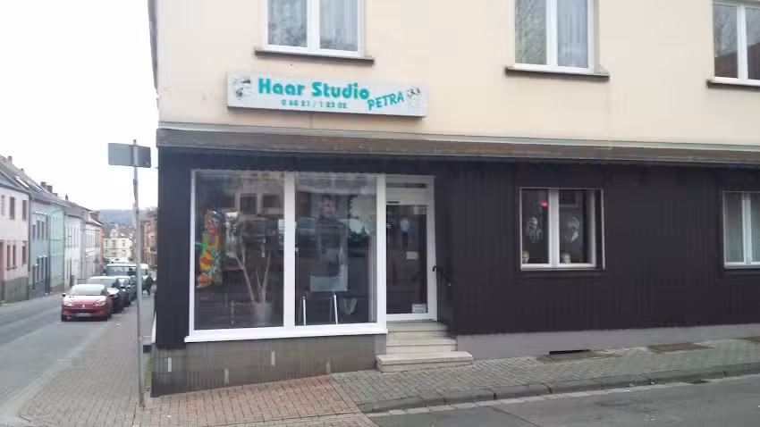 Petra Bresselschmidt Friseur Meisterin