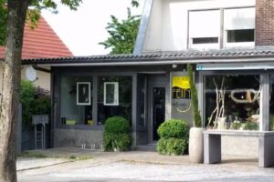 Petra Brosch Haarfein