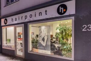 Petra Denk Hair Point