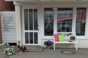 Petra Eckert &ndash; Friseur & Beauty