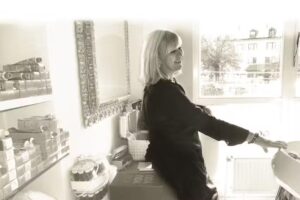 Petra Fuetsch Haarstudio