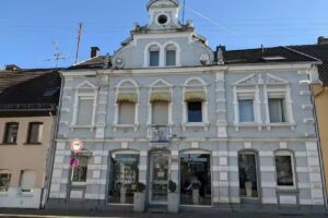 Petra Höchst HaarSchneider