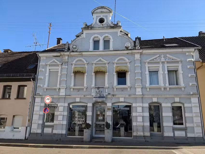 Petra H&ouml;chst HaarSchneider