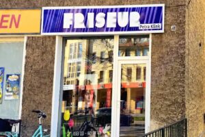 Petra Klink Herren Damenfriseur