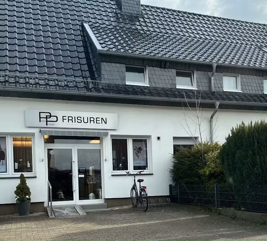 Petra Prenzel Friseursalon