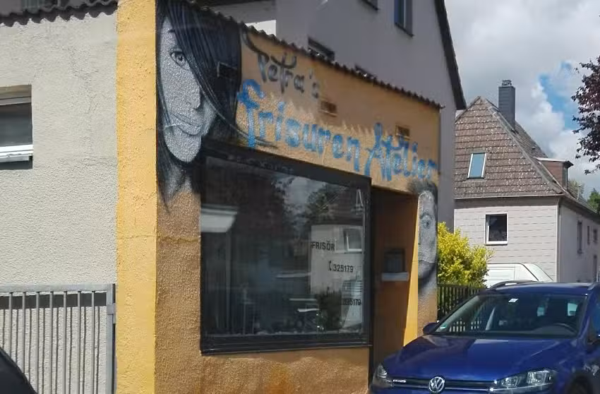 Petra&rsquo;s FrisurenAtelier