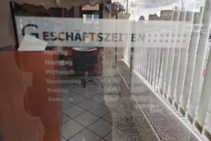 Petra&acute;s Haarmoden