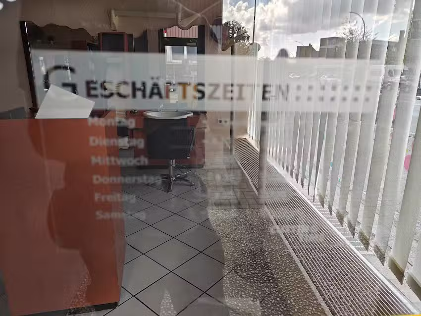 Petra&acute;s Haarmoden