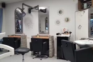 Petra&rsquo;s Haarst&uuml;bchen