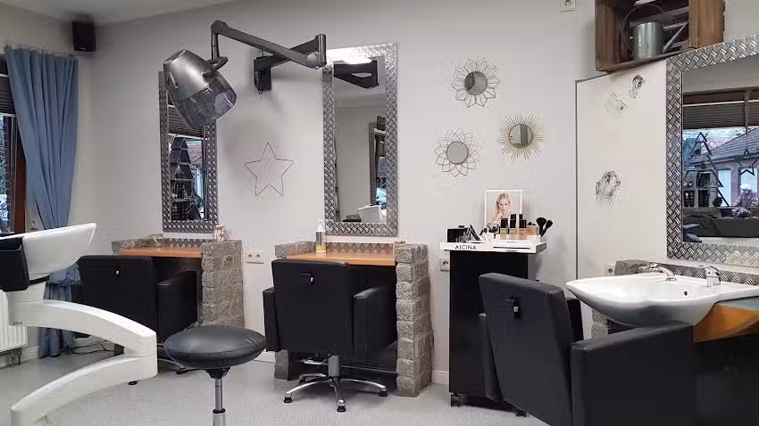 Petra&rsquo;s Haarst&uuml;bchen