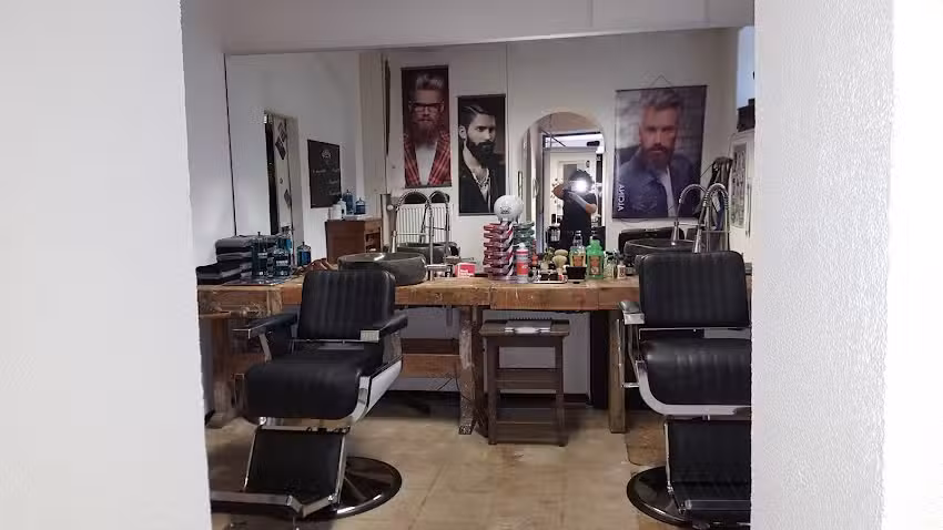 Petra&rsquo;s Haarstudio Inh. Petra Zander