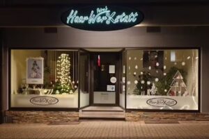 Petra’s Haarwerkstatt Mechernich