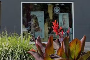 Petra&rsquo;s Hairstyle