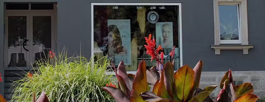 Petra&rsquo;s Hairstyle