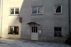 Petra Voigt Friseursalon