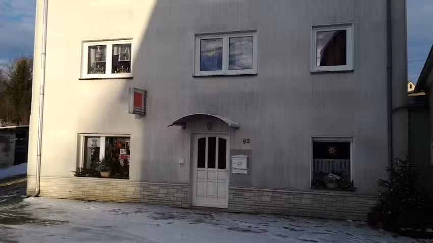 Petra Voigt Friseursalon