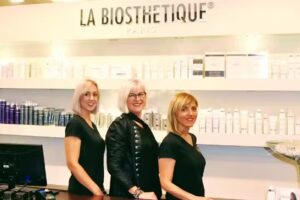 Petra Westerkamp Haare Schönheit Mode