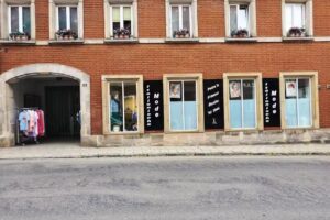 Petras Friseurstudio