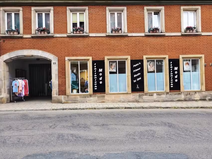 Petras Friseurstudio