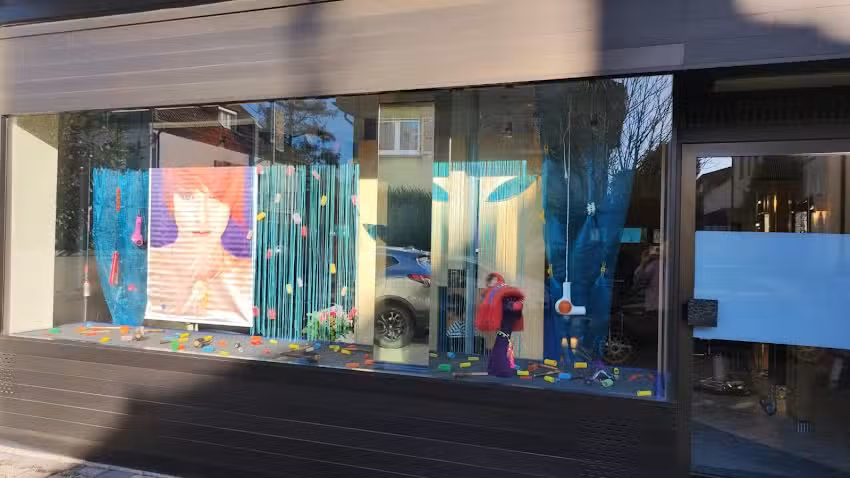 Petras Friseurteam (Petra Zimmermann)