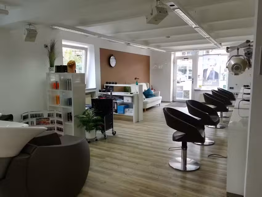 Pfaffinger Friseure