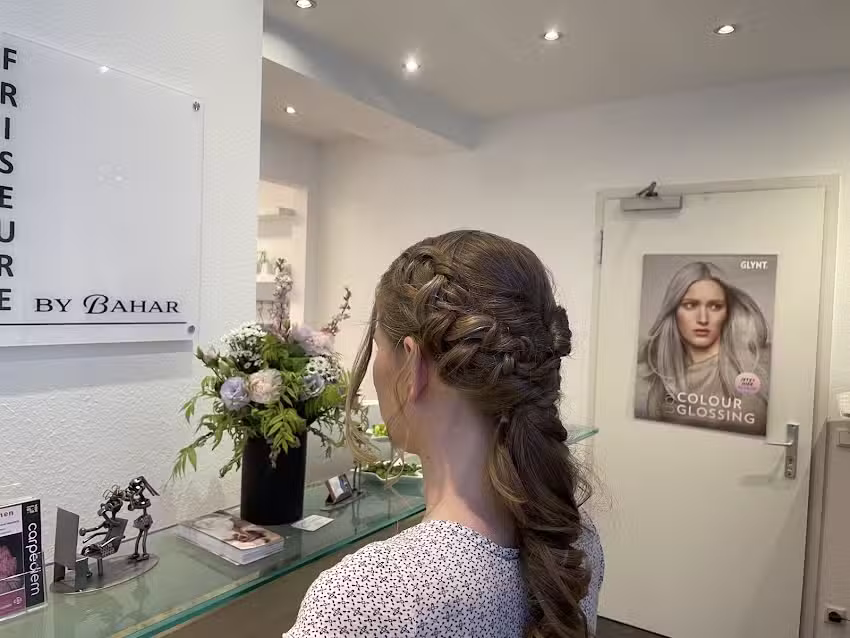 PH-Friseure &ndash; by Bahar