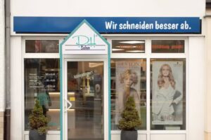 PH &ndash; Salon | Friseur Gera