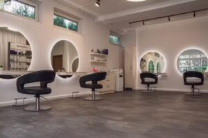 PHI Hair & Cosmetics